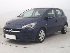 Opel Corsa - 2016
