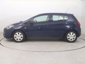 Opel Corsa - 2016
