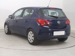 Opel Corsa - 2016