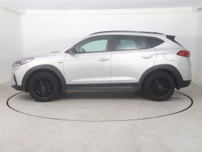 Hyundai Tucson - 2020