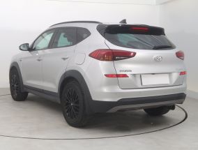 Hyundai Tucson - 2020