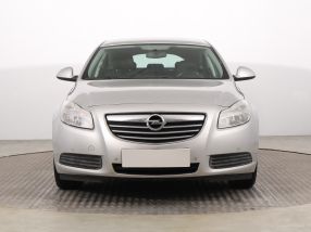 Opel Insignia - 2012