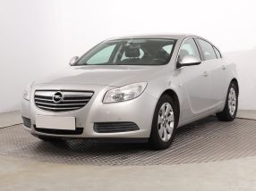 Opel Insignia - 2012