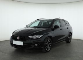 Fiat Tipo - 2018
