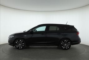 Fiat Tipo - 2018