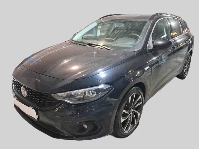 Fiat Tipo 2018