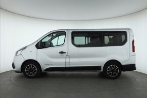 Renault Trafic - 2016