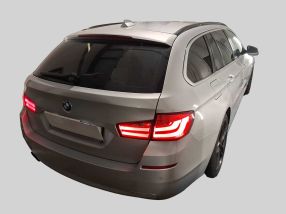BMW 5 - 2010