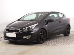 Kia ProCeed - 2014