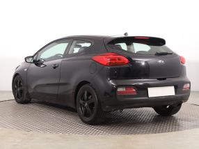 Kia ProCeed - 2014
