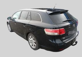 Toyota Avensis - 2011