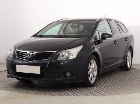 Toyota Avensis - 2011