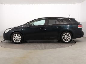 Toyota Avensis - 2011