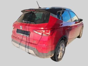 Seat Arona - 2018