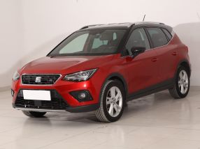 Seat Arona - 2018