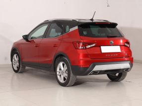 Seat Arona - 2018