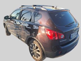 Nissan Qashqai - 2009