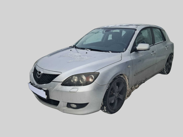Mazda 3 2005