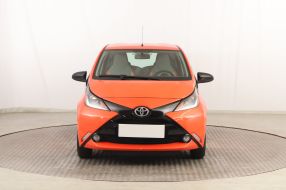 Toyota Aygo - 2015