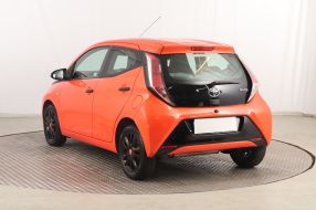 Toyota Aygo - 2015