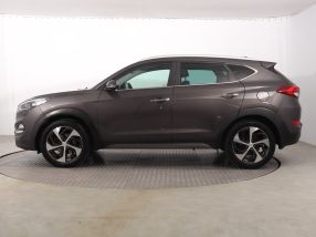 Hyundai Tucson - 2016