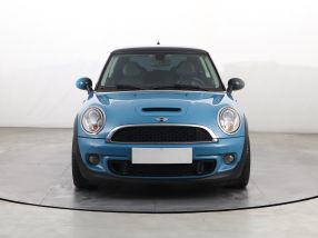MINI 3-door - 2013