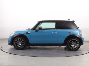 MINI 3-door - 2013