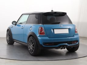 MINI 3-door - 2013