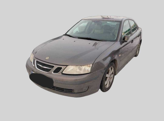 Saab 9.3
