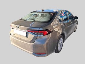 Toyota Corolla - 2021
