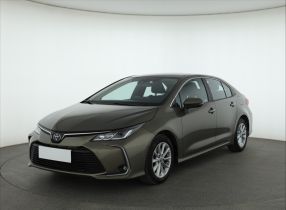 Toyota Corolla - 2021