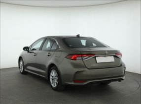 Toyota Corolla - 2021
