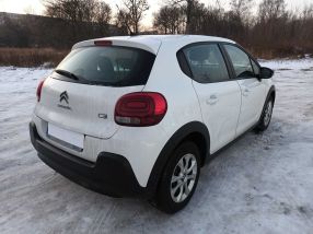 Citroen C3 - 2020