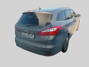 Ford Focus - 2014