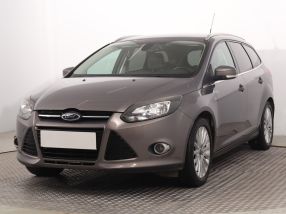 Ford Focus - 2014