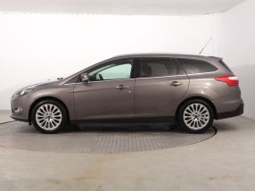 Ford Focus - 2014
