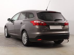 Ford Focus - 2014