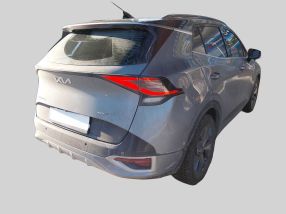 Kia Sportage - 2023