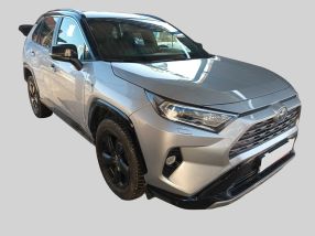 Toyota RAV 4 - 2020