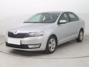 Škoda Rapid - 2016