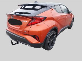 Toyota C-HR - 2021