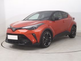 Toyota C-HR - 2021