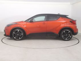 Toyota C-HR - 2021