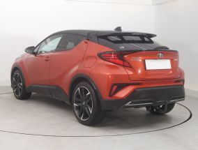 Toyota C-HR - 2021
