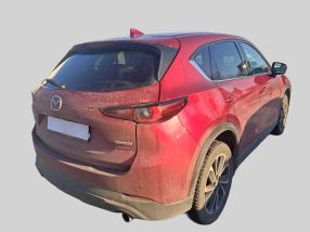 Mazda CX 5 - 2024