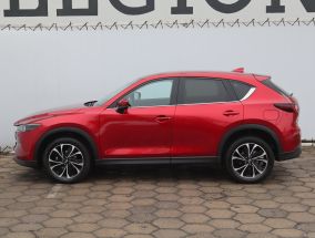 Mazda CX-5 - 2024