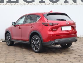 Mazda CX-5 - 2024