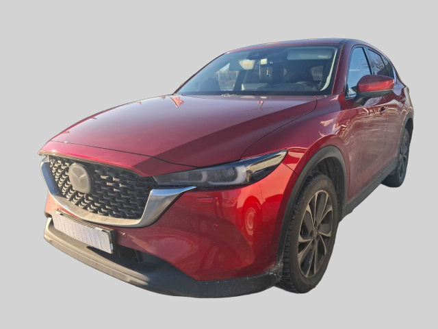 Mazda CX-5 2024