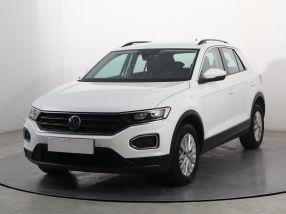 Volkswagen T-Roc - 2020