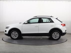 Volkswagen T-Roc - 2020